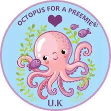 Octopus for a Preemie UK