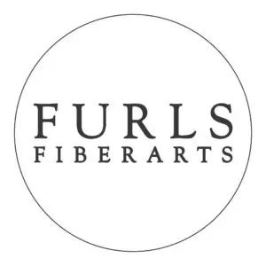 Furls Fiber Arts logo