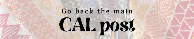 CAL post navigation banner