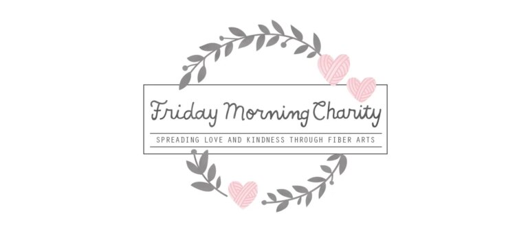 Friday Morning Charity logo