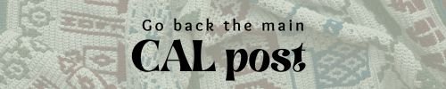 Return to main CAL post