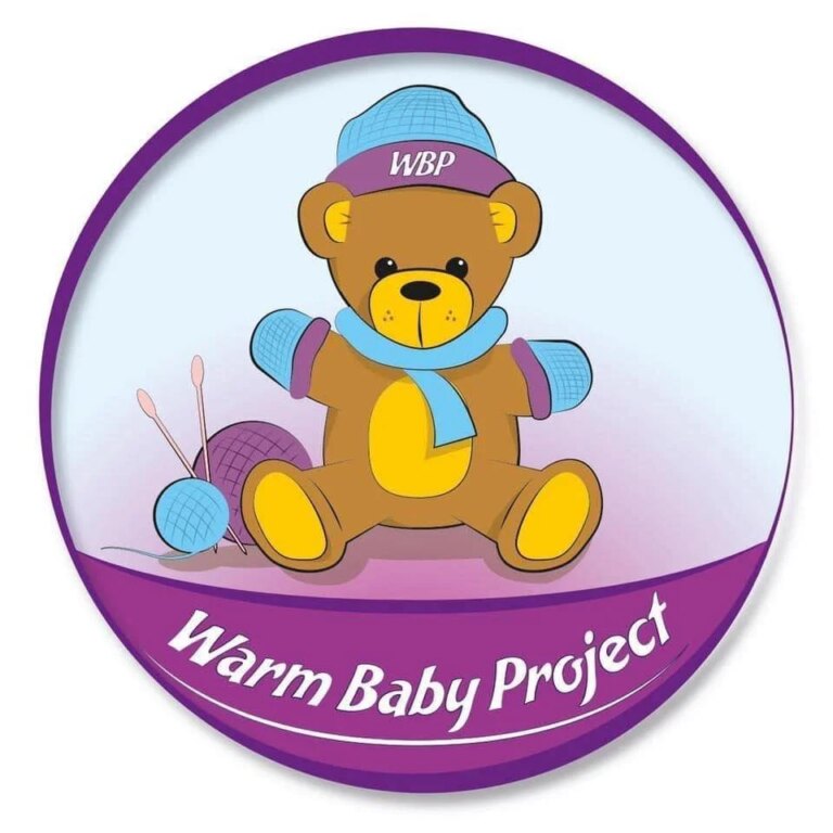 Warm Baby Project logo